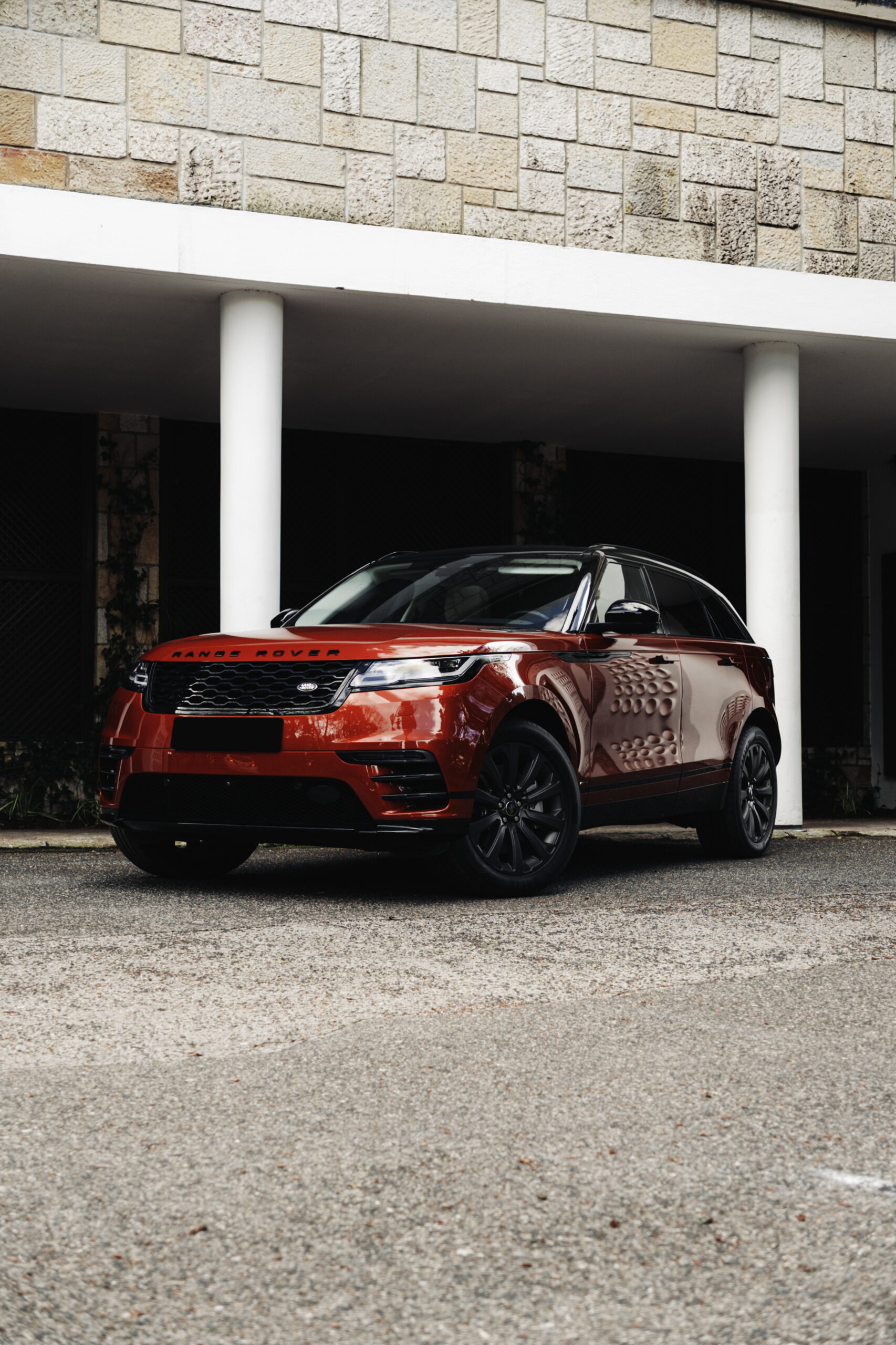 Land Rover Range Rover Velar 2.0 P400e AWD R-Dynamic