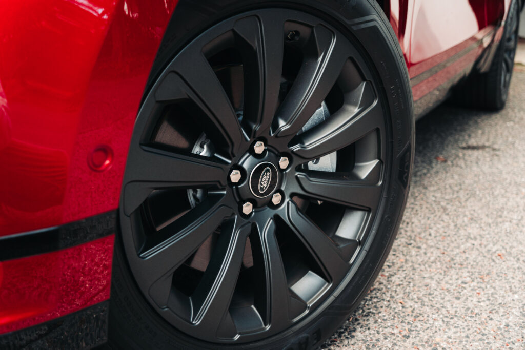 Land Rover Range Rover Velar 2.0 P400e AWD R-Dynamic