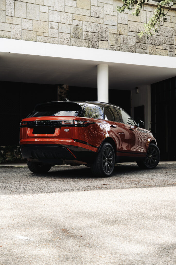 Land Rover Range Rover Velar 2.0 P400e AWD R-Dynamic