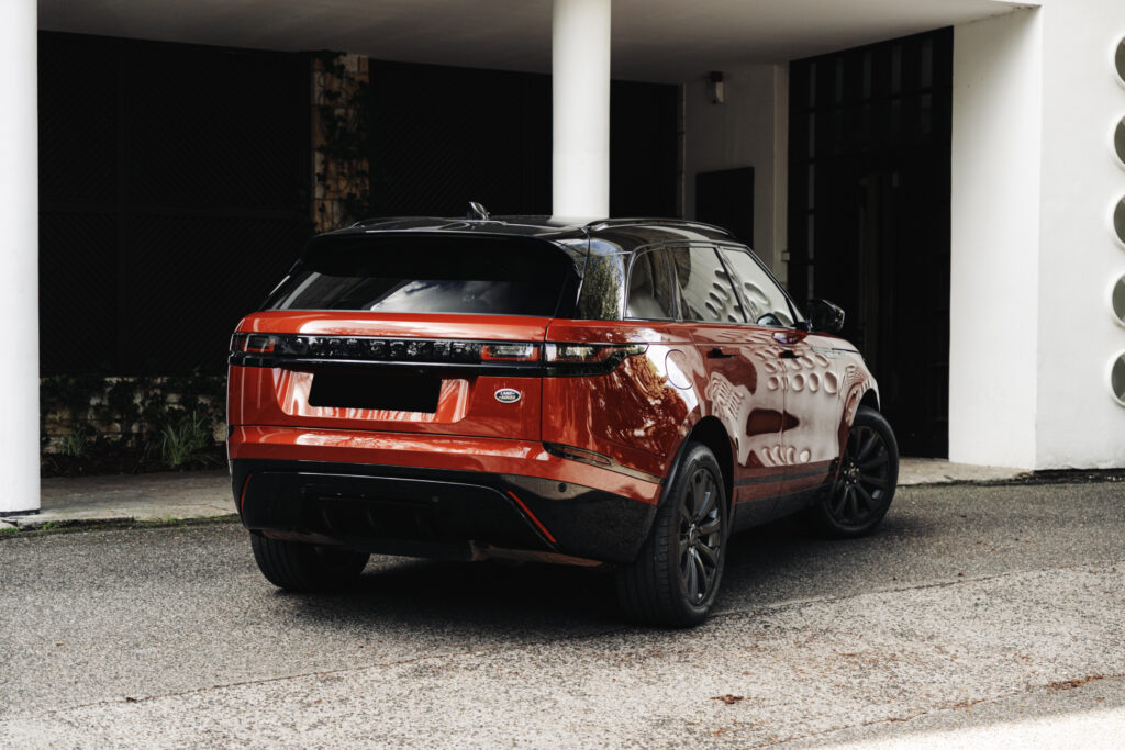 Land Rover Range Rover Velar 2.0 P400e AWD R-Dynamic