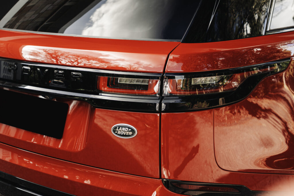 Land Rover Range Rover Velar 2.0 P400e AWD R-Dynamic