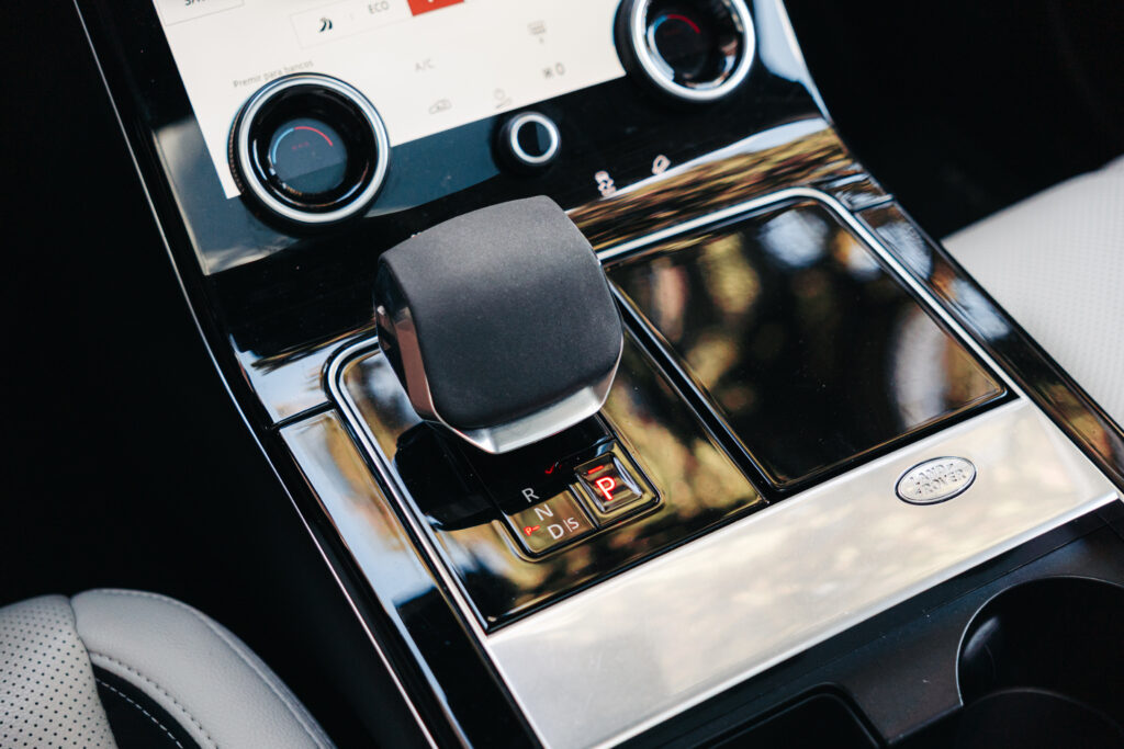 Land Rover Range Rover Velar 2.0 P400e AWD R-Dynamic