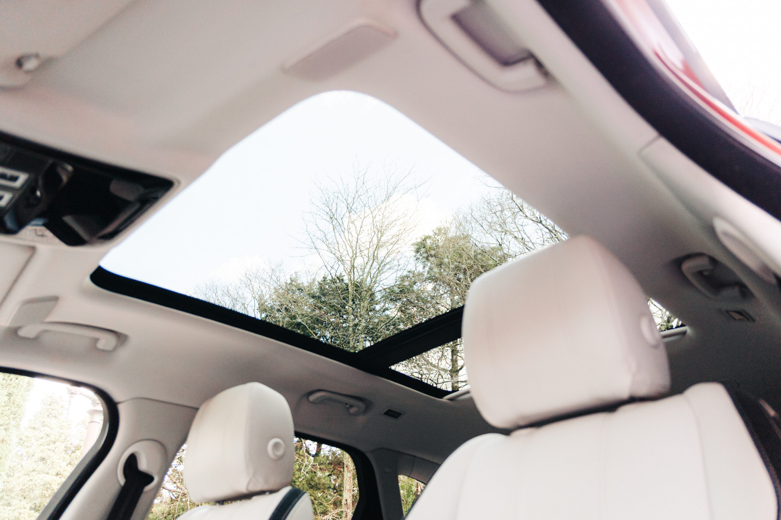 Land Rover Range Rover Velar 2.0 P400e AWD R-Dynamic