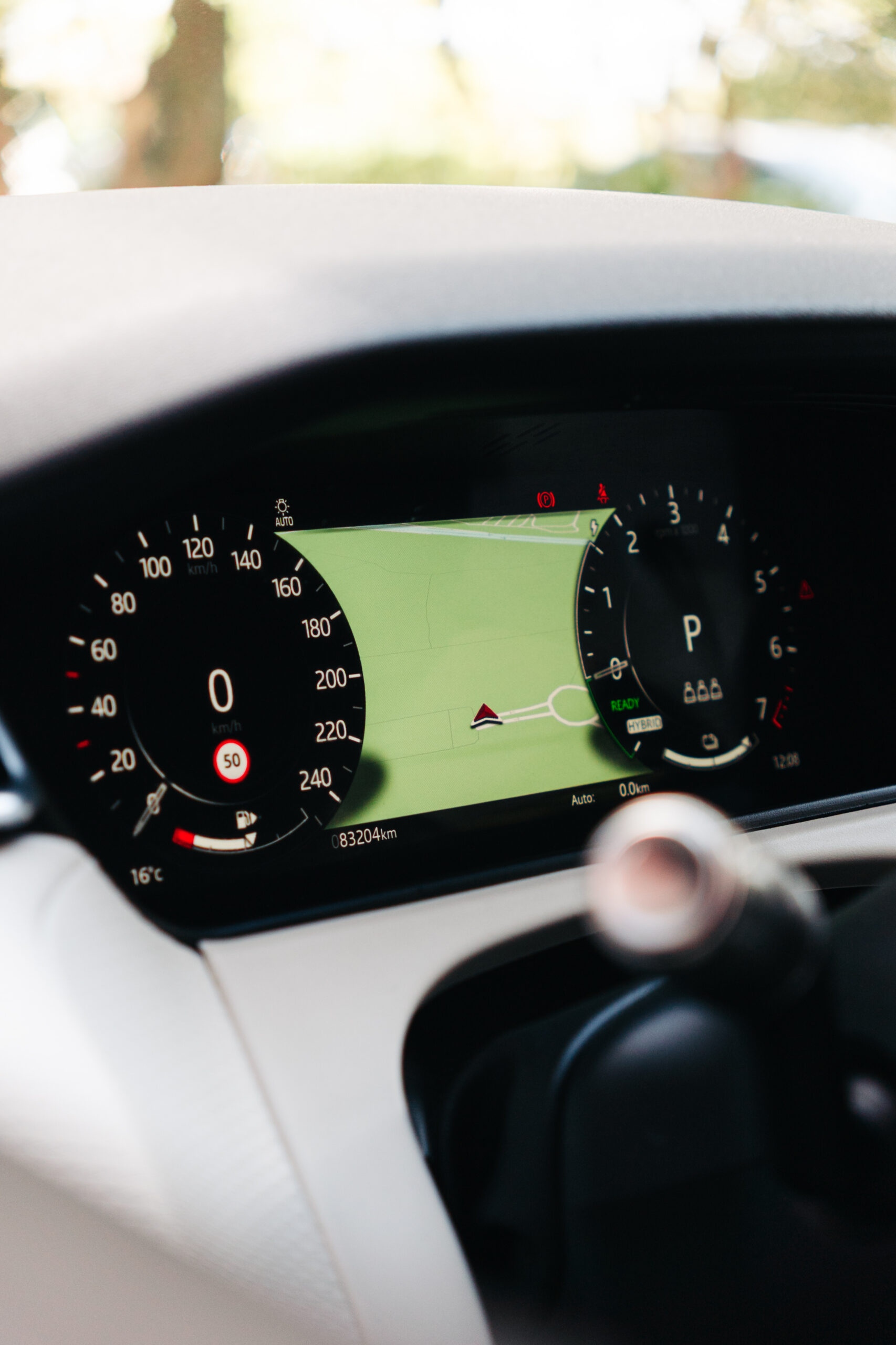 Land Rover Range Rover Velar 2.0 P400e AWD R-Dynamic