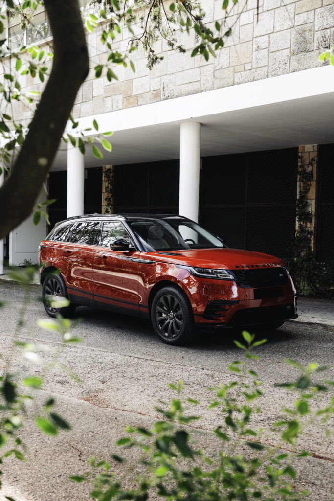 Land Rover Range Rover Velar 2.0 P400e AWD R-Dynamic