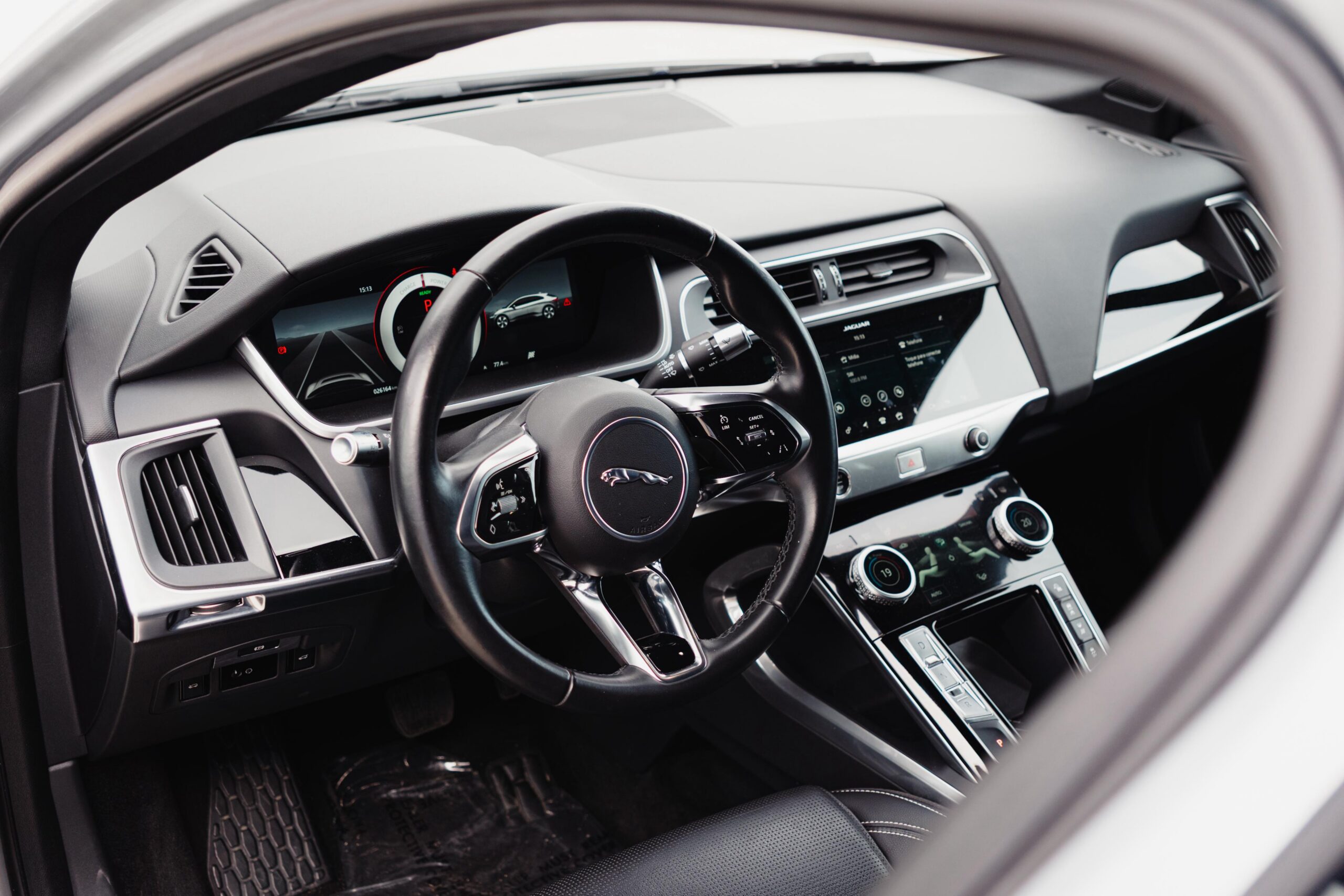 Jaguar I-Pace EV400 AWD R-DYNAMIC SE