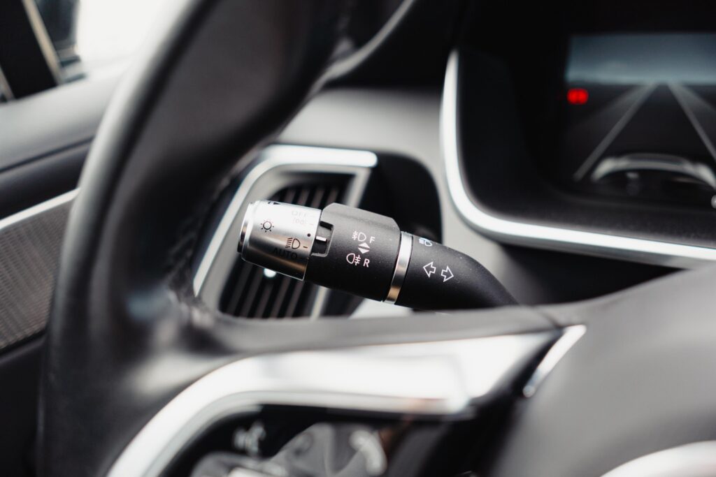 Jaguar I-Pace EV400 AWD R-DYNAMIC SE