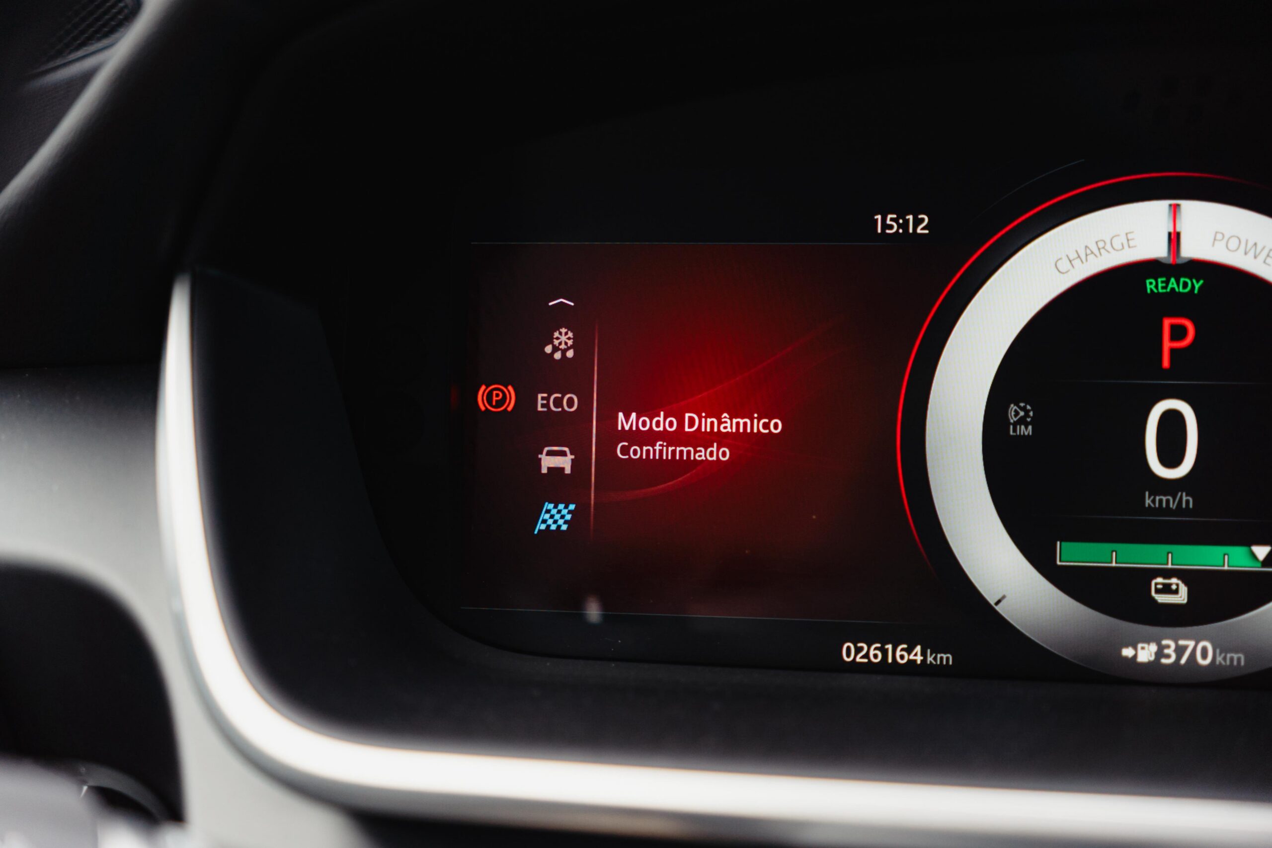 Jaguar I-Pace EV400 AWD R-DYNAMIC SE