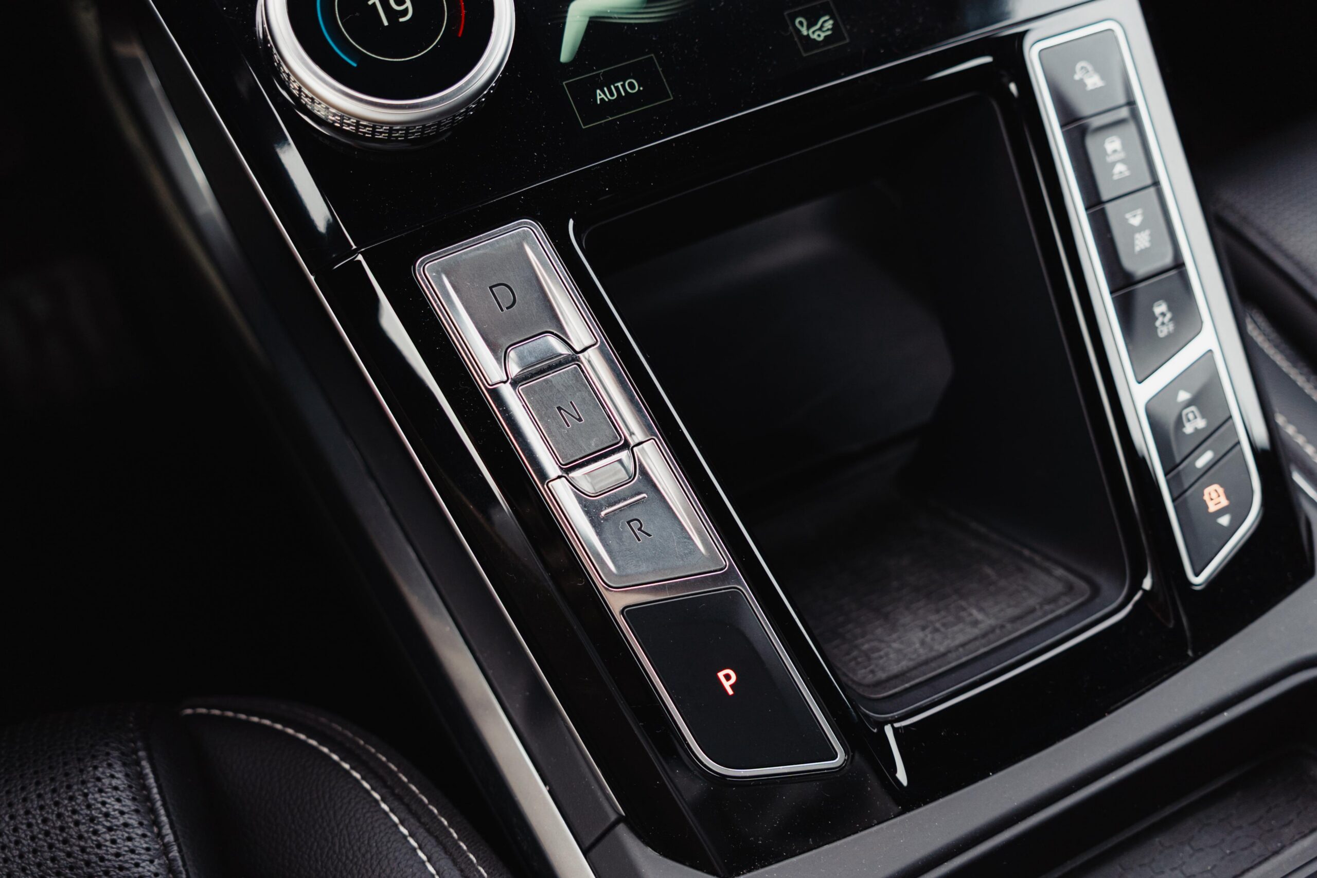 Jaguar I-Pace EV400 AWD R-DYNAMIC SE