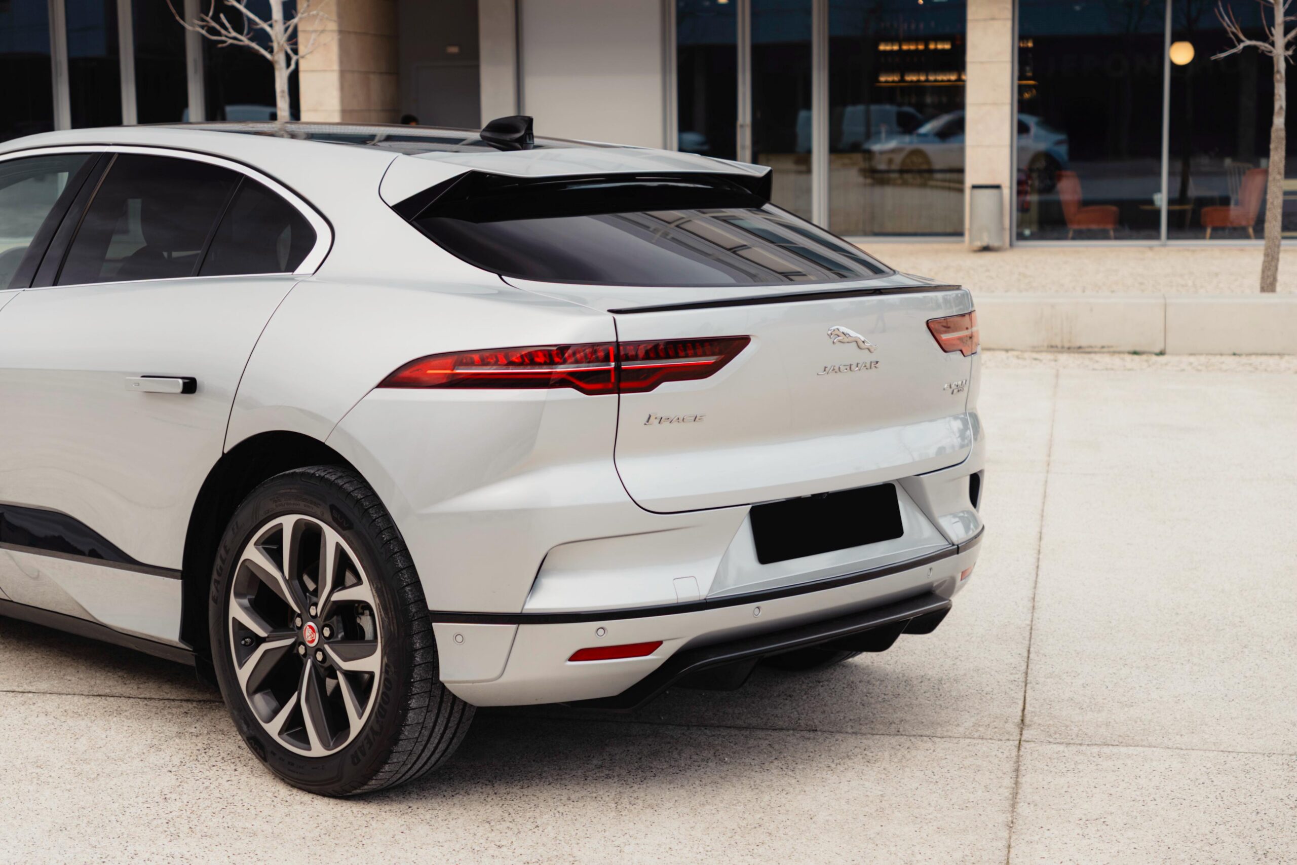 Jaguar I-Pace EV400 AWD R-DYNAMIC SE