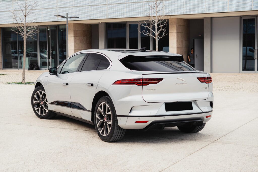 Jaguar I-Pace EV400 AWD R-DYNAMIC SE