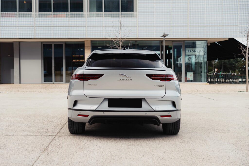 Jaguar I-Pace EV400 AWD R-DYNAMIC SE